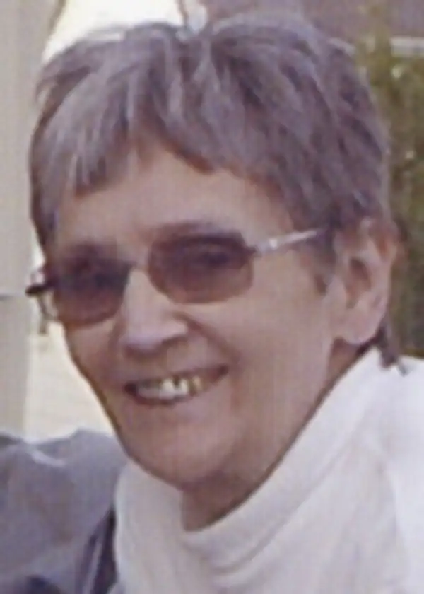 Betty Fetters
