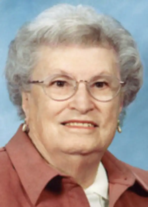 Mildred Stuart