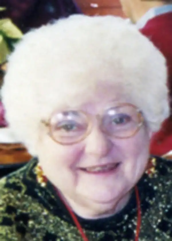 Mary Laureta Senn