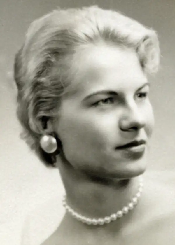 Carol Marcellus