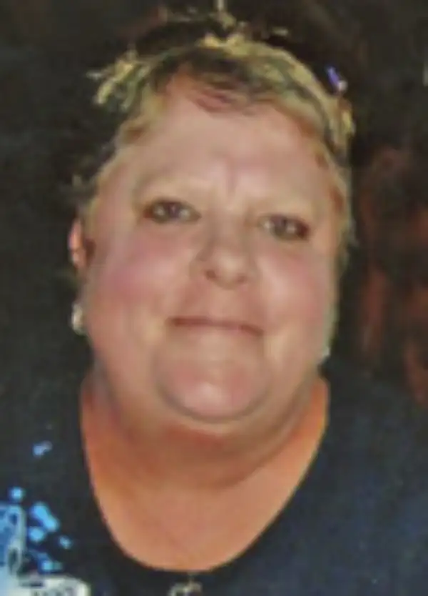Deborah Gourd