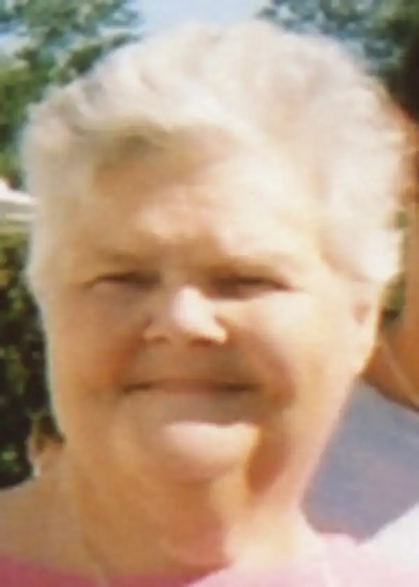 Mary Kay Devine