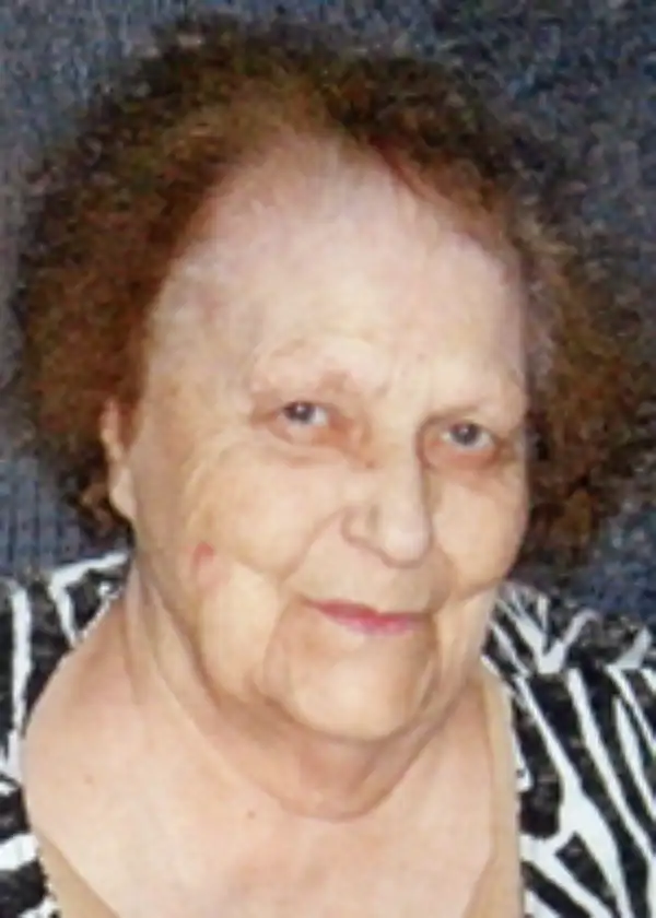 Thelma Downard