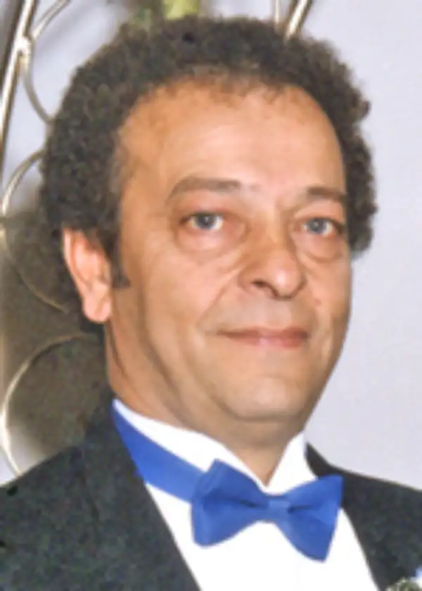 Anthony Bellizzi