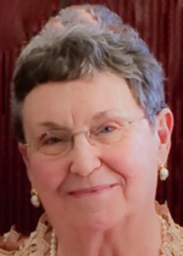Mary "Loretta" Aldridge