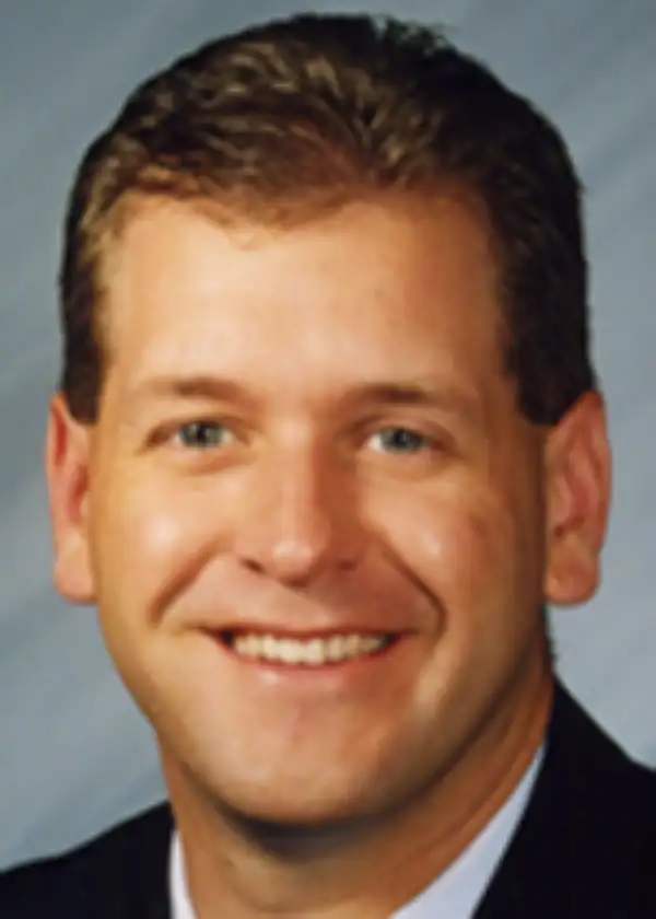 Mark David Ribich