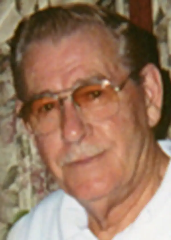 James "Jim" Leo Greene