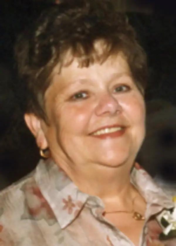 Donna Keller