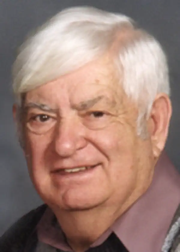 Eldon "Jack" Davidson