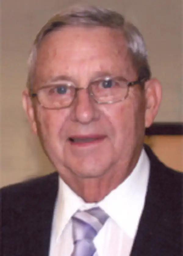 Elbert LaVerne Johnson