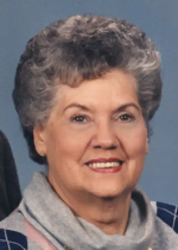 Jean F. Keller