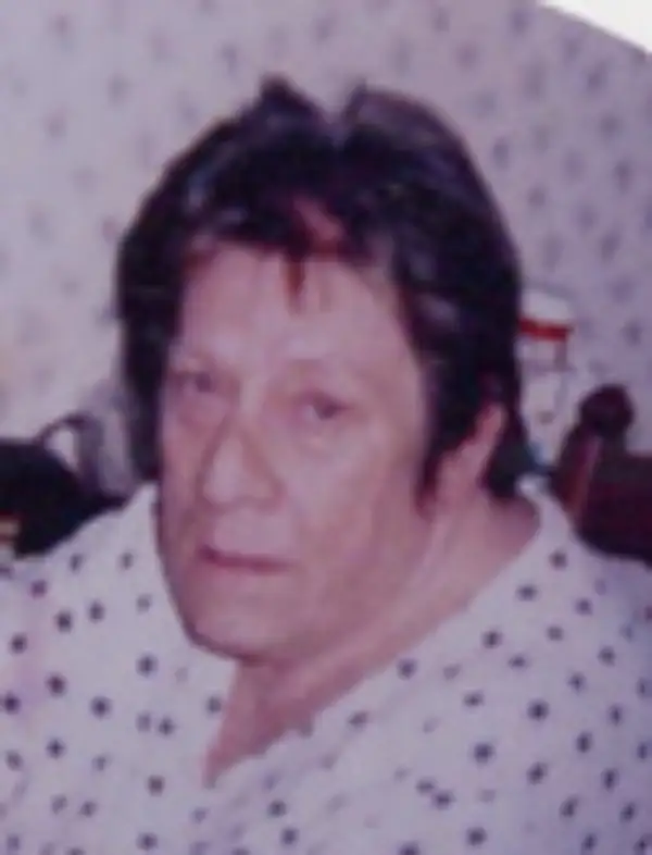 Beulah Croy
