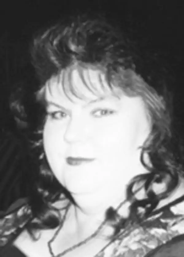 Patricia "Patty" Barach