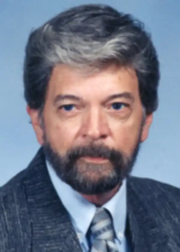 Charles L. Frey