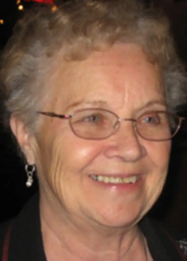 Dolores Ann West