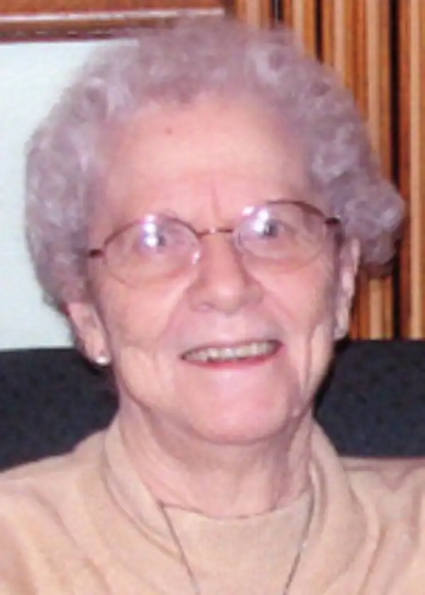 Geraldine "Jerre" Kolk