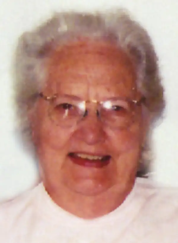 Olita P. Sherbon