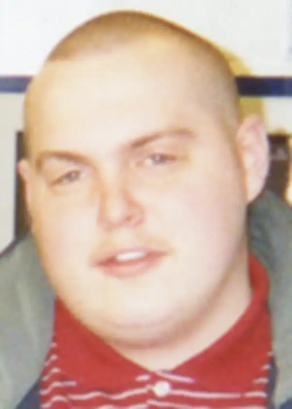 Dustin Dean Routh