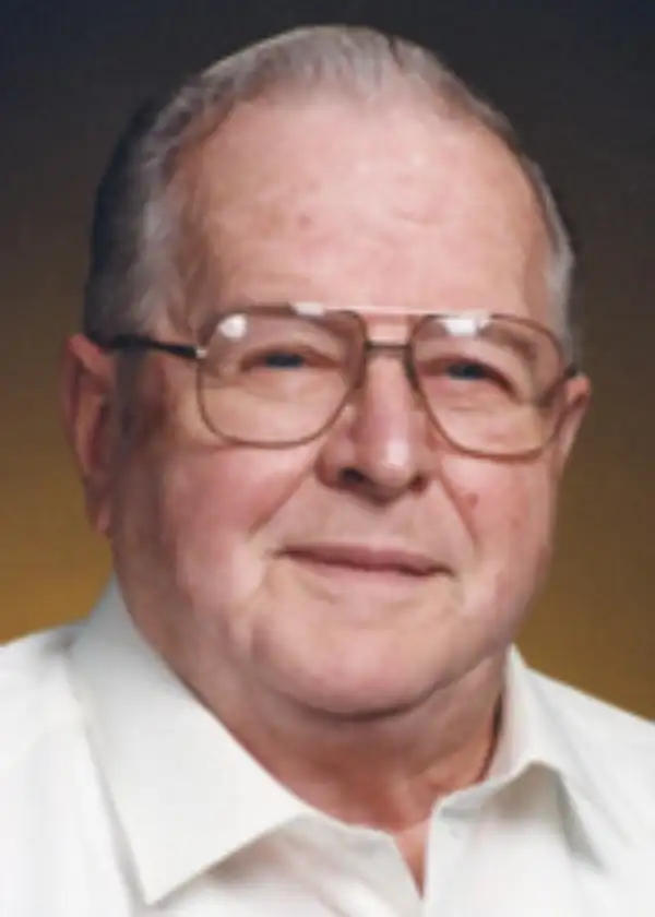 Eugene W. Rinehart, Sr.