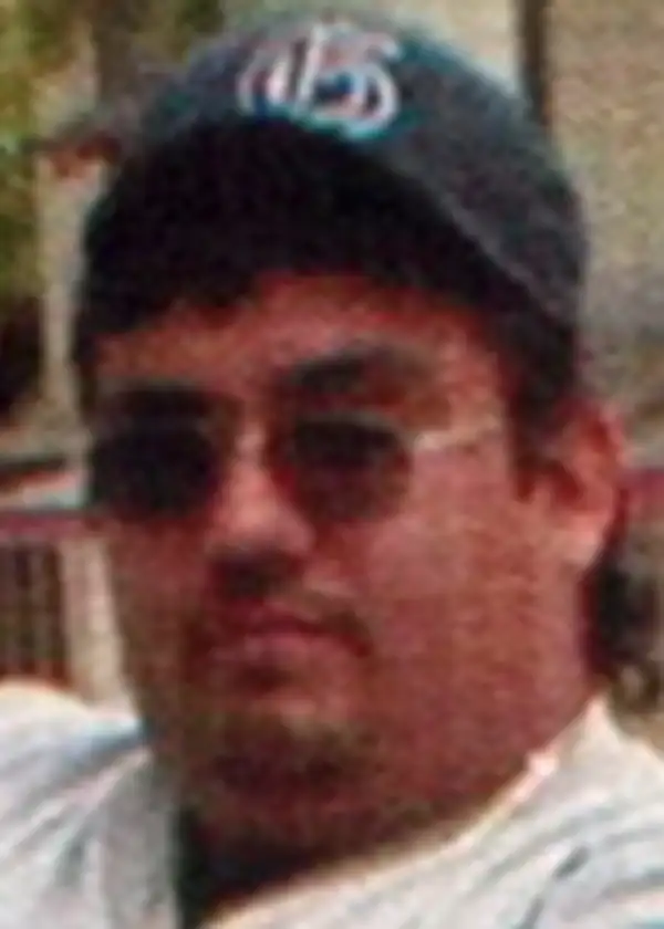 Ray Allen Calhoun, Jr.