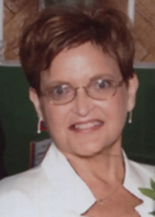 Kathleen S. Hocamp