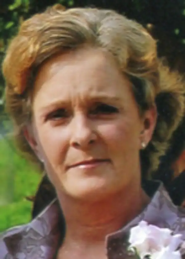 Deborah (Ratliff) Stephens
