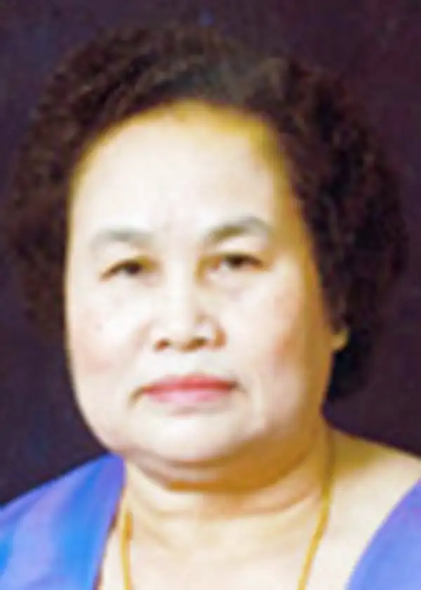 Bouabane Khanakhounkhong