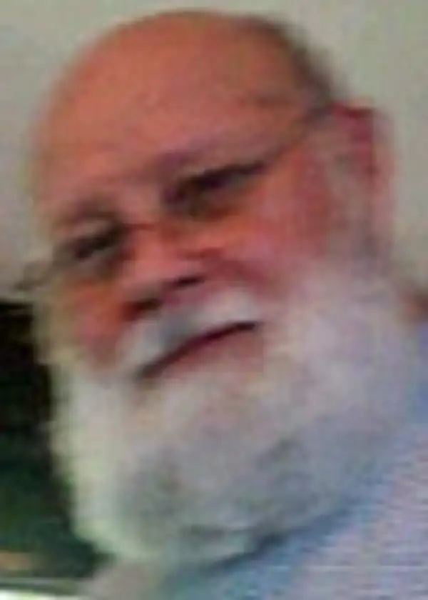 William Burkmire, Sr.