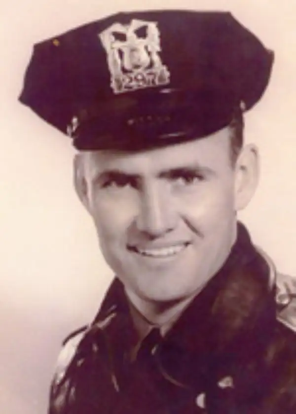 Russell Eugene Warren