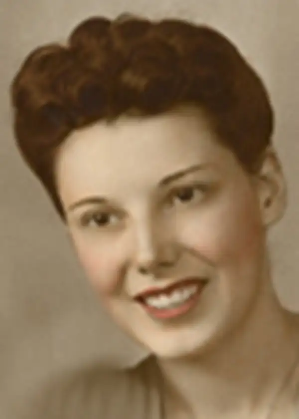 Alice G. (Virden) McCoun