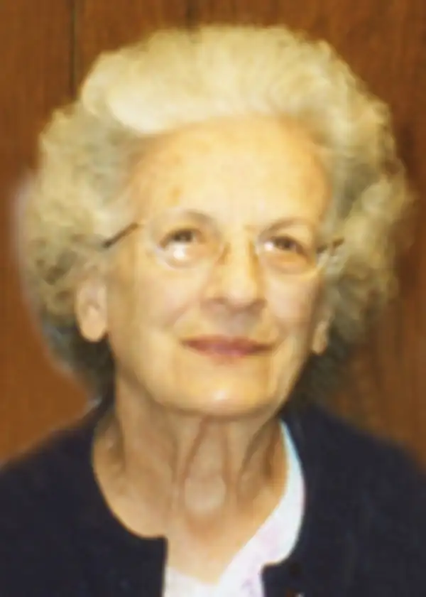 Rose Ann (Tantillo) Mele