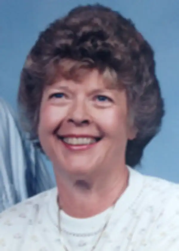 Glenna Joan Hamling