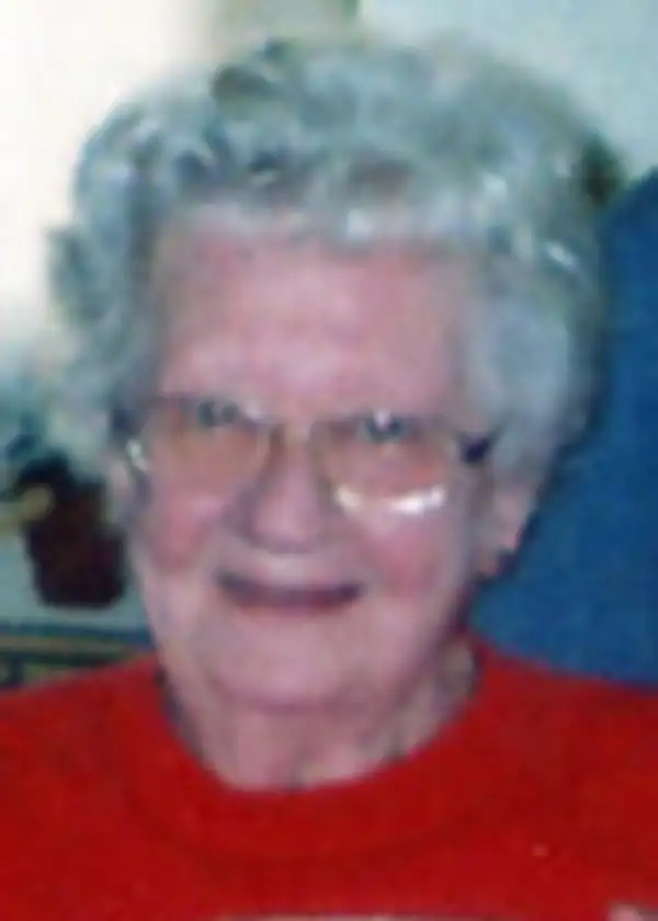 Lenna Mae (Beem) White