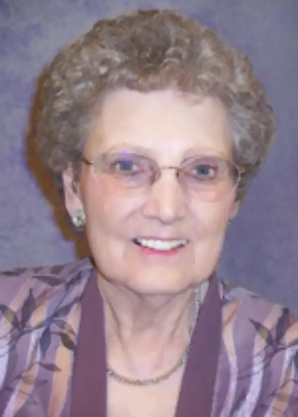 Beulah (Boone) Copeland