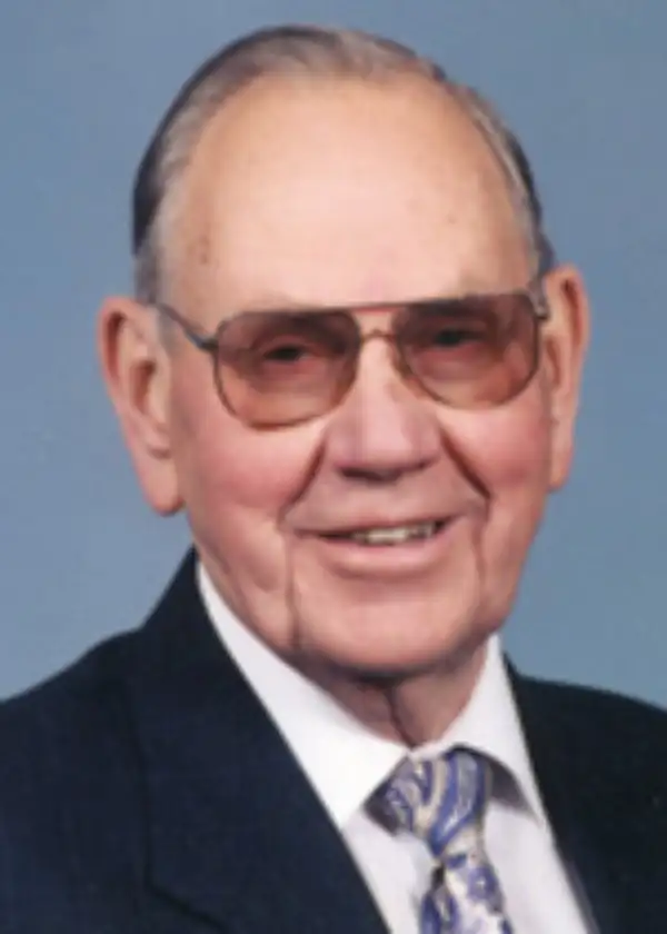 Donald Laverne Stromberg