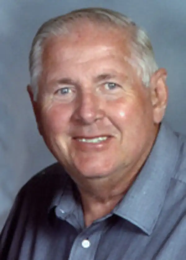 Gerald "Jerry" Walker