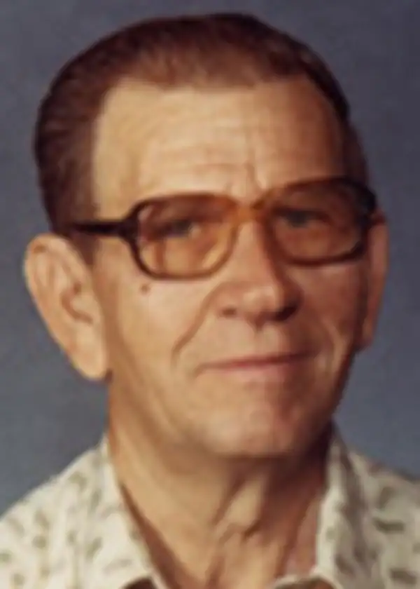 Theodore H. Smith