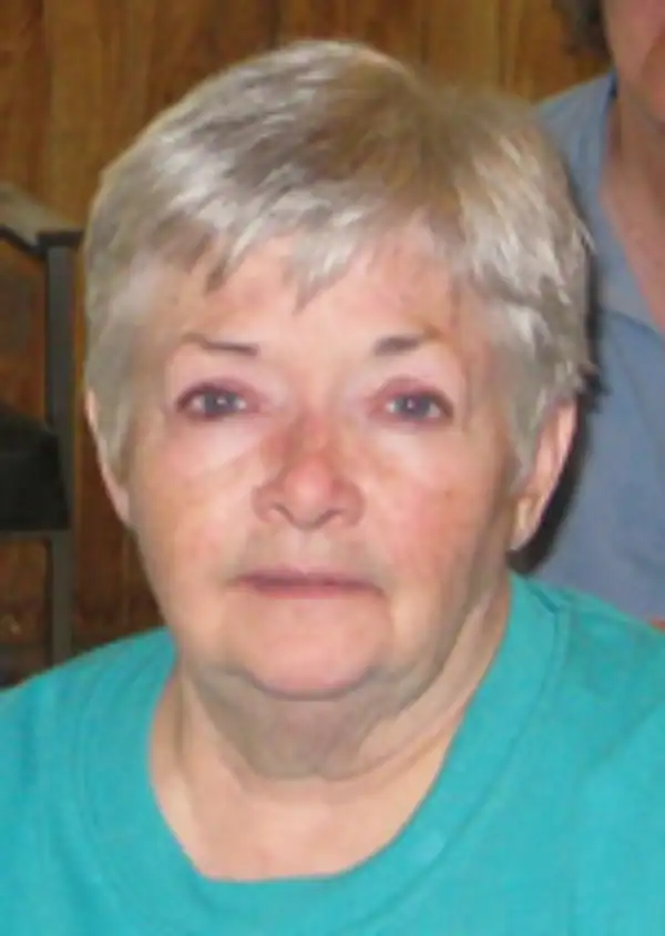 Janet Mathews