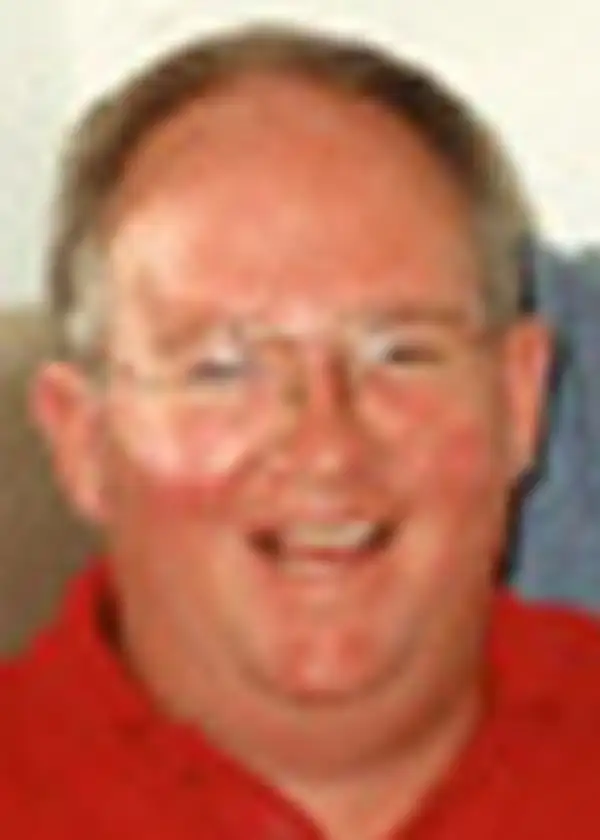 David Cornwell