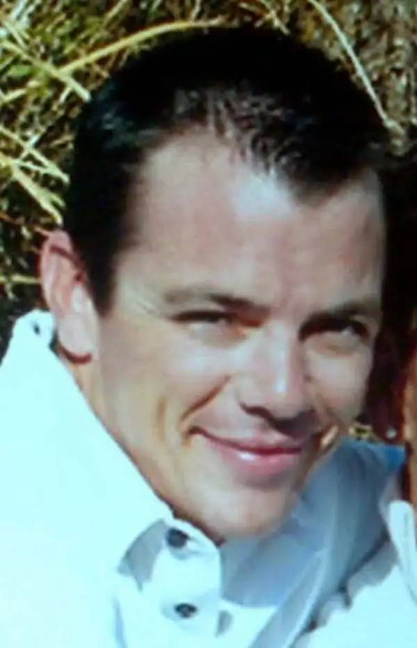 Christopher James Monsma