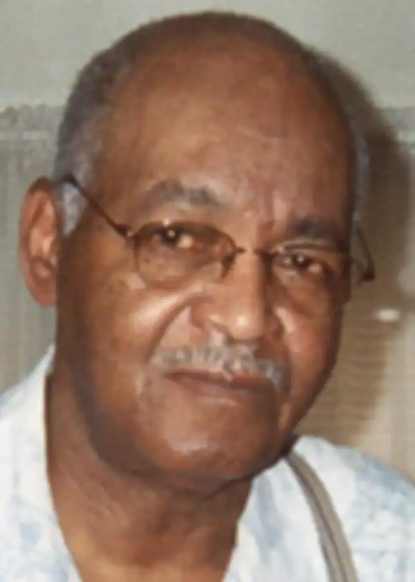 Charles Sylvester Thomas