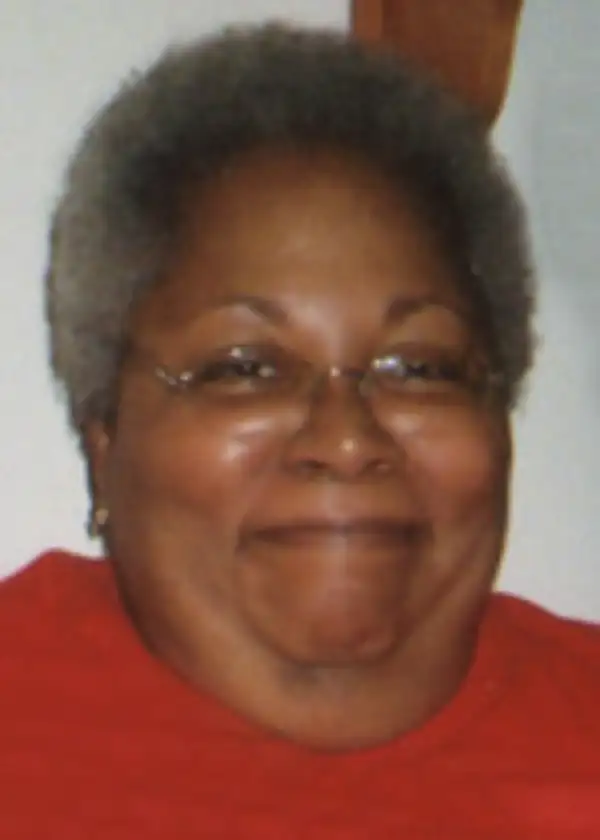 Sara Elizabeth Smith