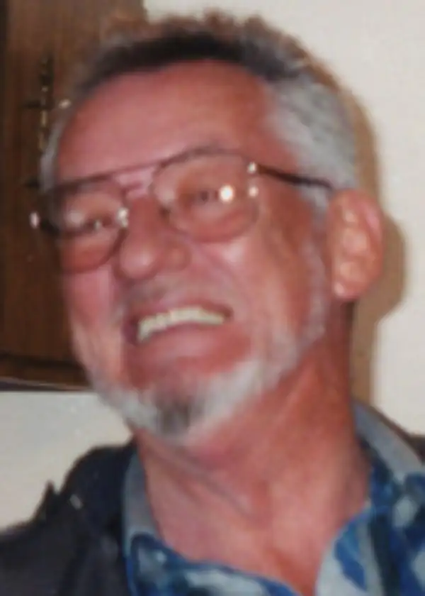 Thomas Edward “TC” Carter