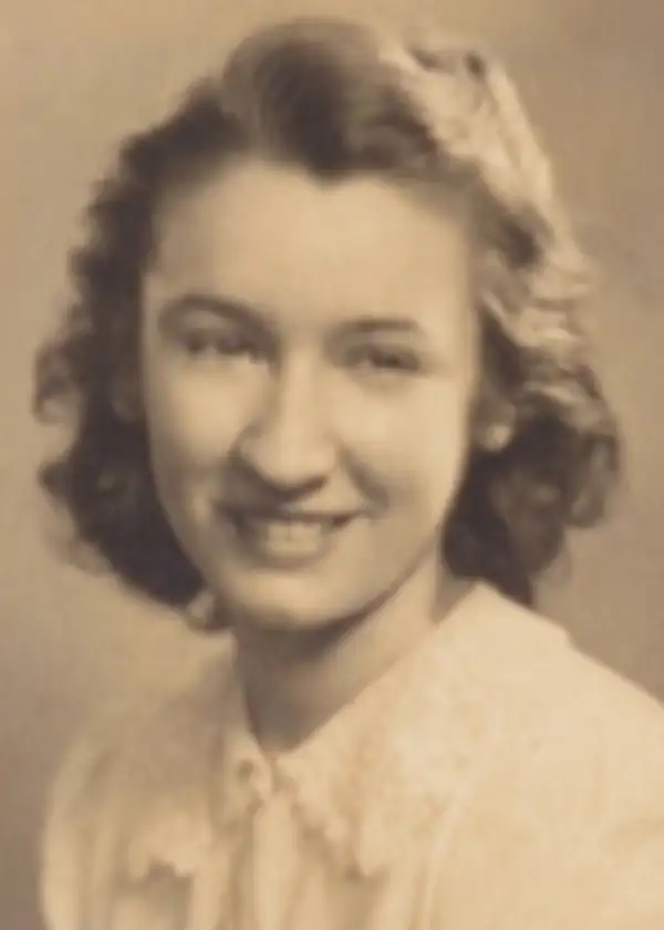 Elnora McConnell