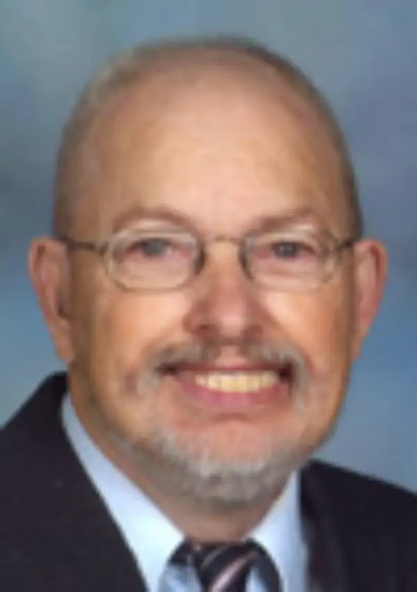 Robert "Bob" Tharp, Sr.