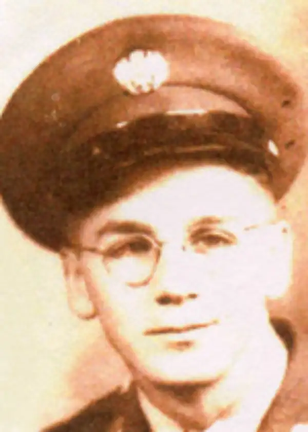 Marlen Elmer McDonald