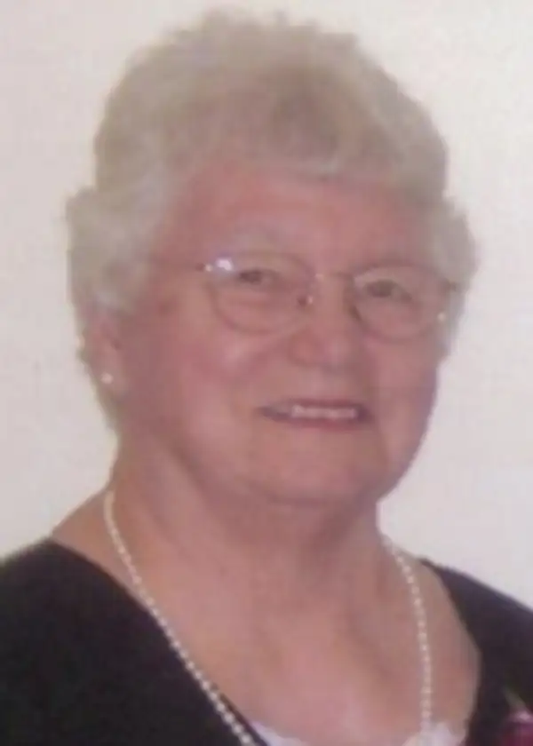 Belva Jean Johnson