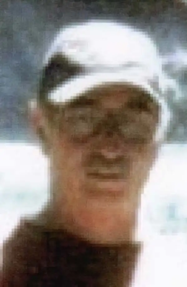 Douglas Loren Tullis