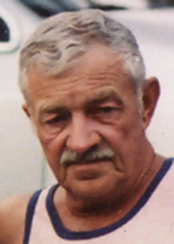 Harold "Gene" Hackett