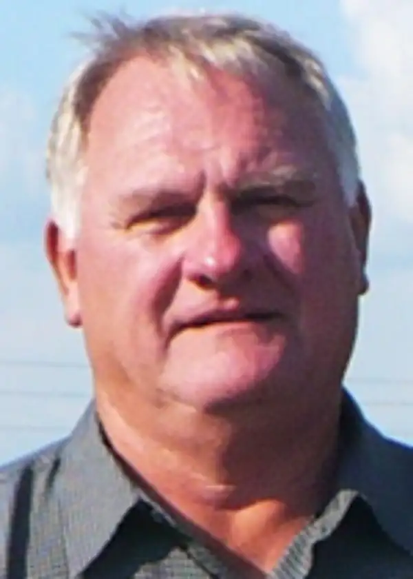 Daniel  J. McClannahan